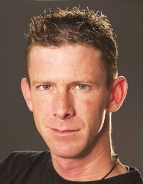 Kevin Oneil